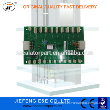 JFKone Elevator PLCECOB Board, KM713720G01